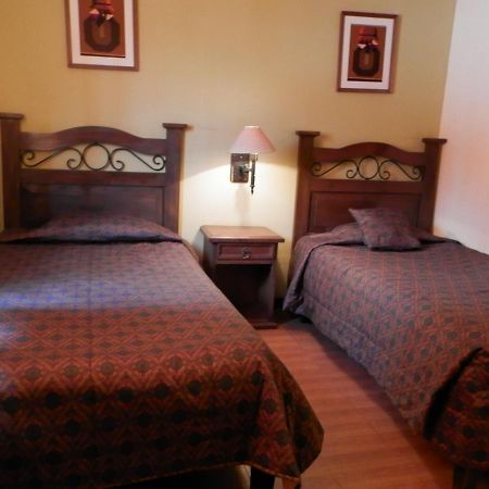 La Posada Del Conde Cabanaconde Zewnętrze zdjęcie