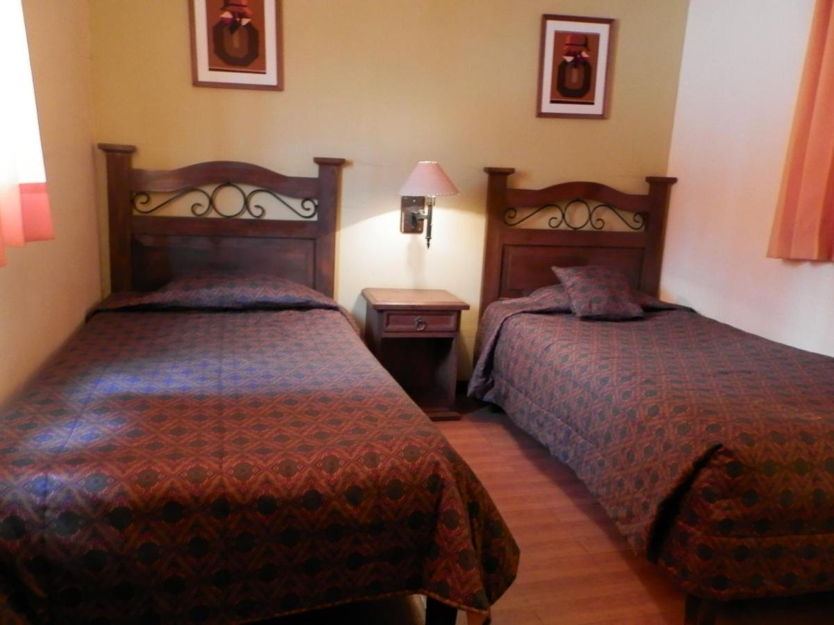 La Posada Del Conde Cabanaconde Zewnętrze zdjęcie
