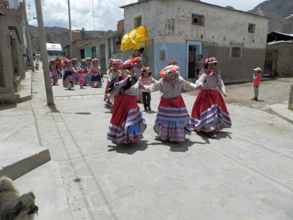 La Posada Del Conde Cabanaconde Zewnętrze zdjęcie